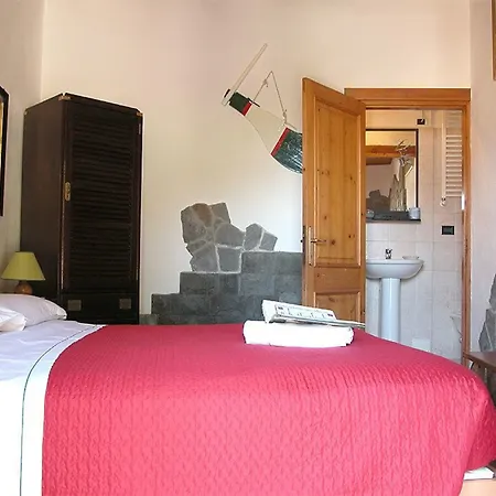 Villa Giuliano *